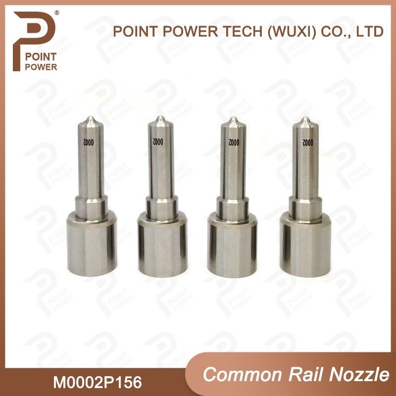 M0002P156 SIEMENS VDO Common Rail Nozzle For Injectors 5WS40249 - Image 6