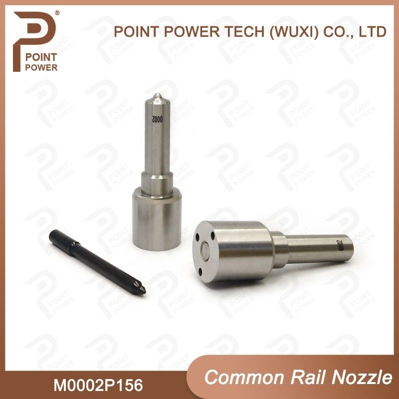 M0002P156 SIEMENS VDO Common Rail Nozzle For Injectors 5WS40249 - Image 5