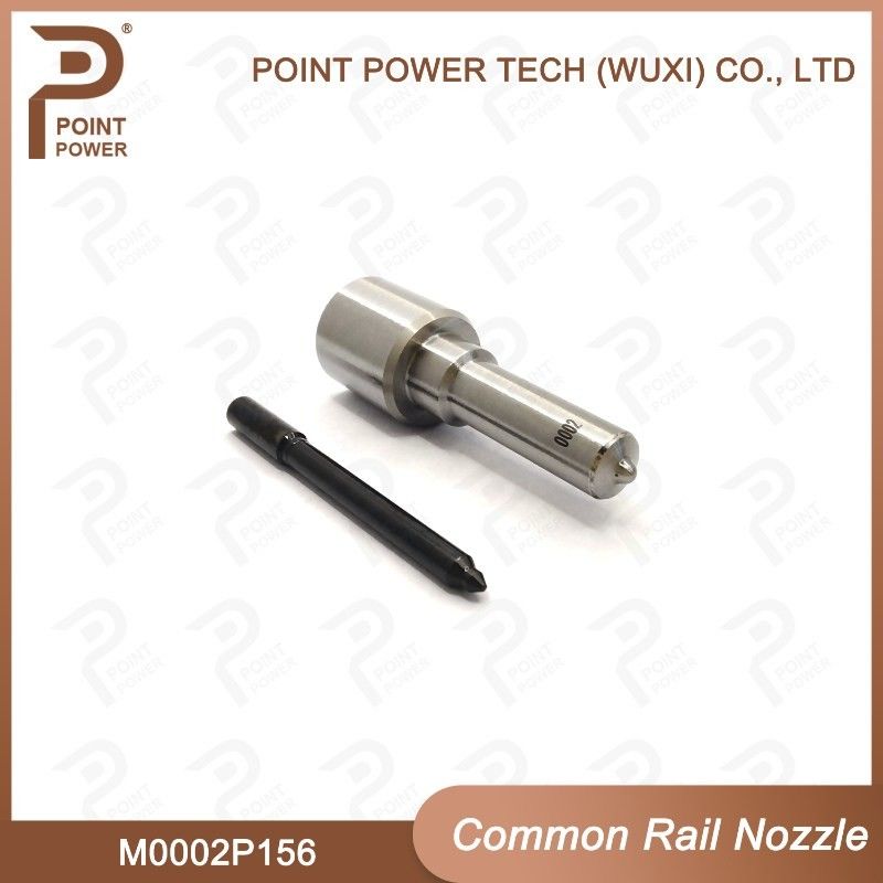 M0002P156 SIEMENS VDO Common Rail Nozzle For Injectors 5WS40249 - Image 4