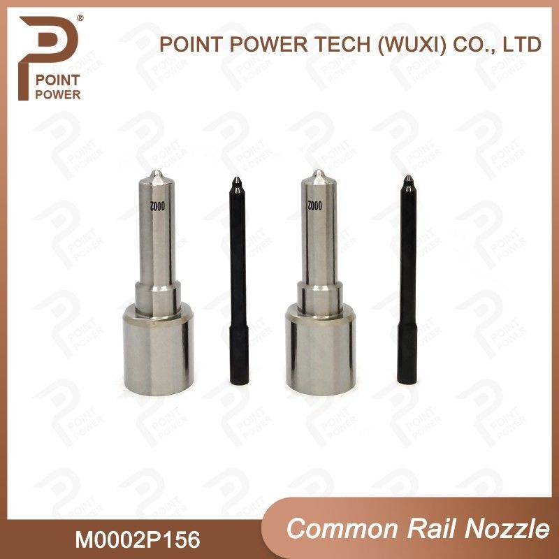 M0002P156 SIEMENS VDO Common Rail Nozzle For Injectors 5WS40249 - Image 3