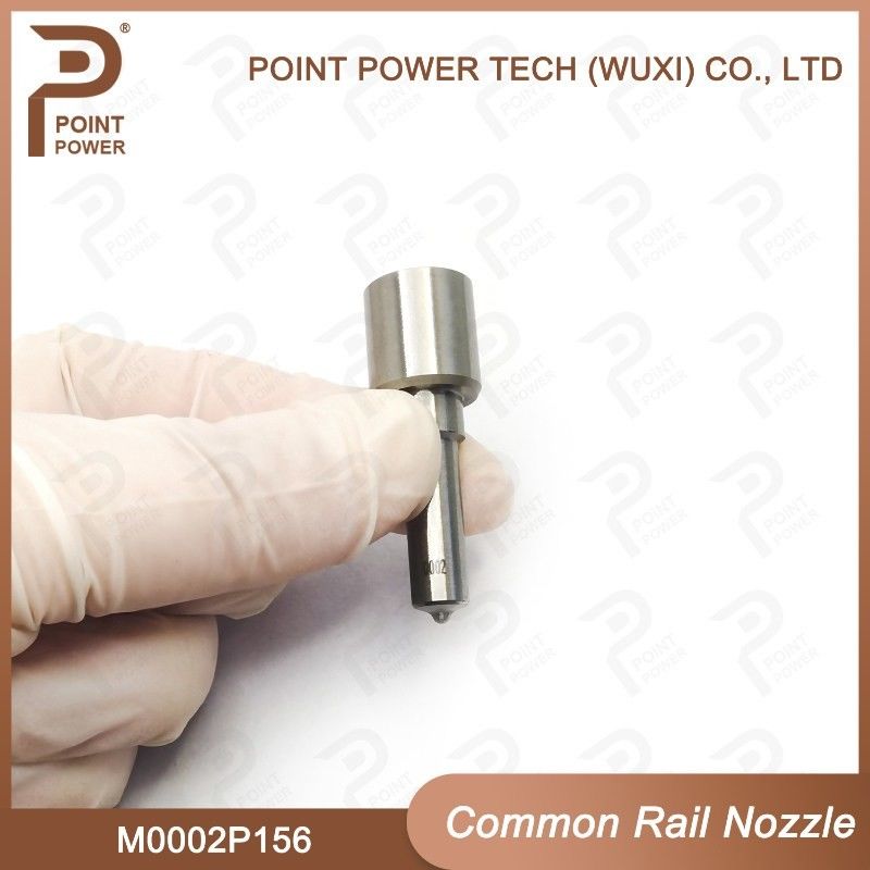 M0002P156 SIEMENS VDO Common Rail Nozzle For Injectors 5WS40249 - Image 2
