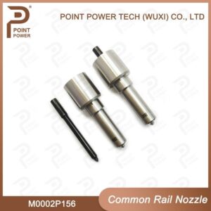 M0002P156 SIEMENS VDO Common Rail Nozzle For Injectors 5WS40249