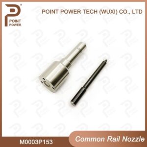 SIEMENS VDO Common Rail Nozzle M0003P153 For 5WS40200 A2C59511602