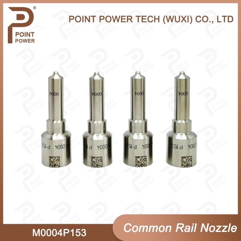 M0004P153 SIEMENS VDO Common Rail Nozzle For Injectors A2C59513596 5WS40253 - Image 2
