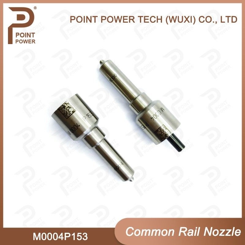M0004P153 SIEMENS VDO Common Rail Nozzle For Injectors A2C59513596 5WS40253 - Image 3