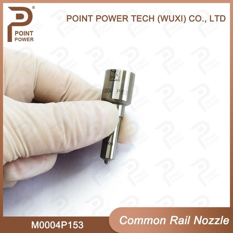 M0004P153 SIEMENS VDO Common Rail Nozzle For Injectors A2C59513596 5WS40253 - Image 4