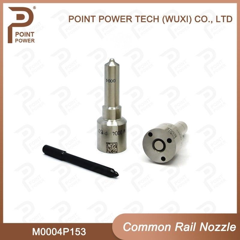M0004P153 SIEMENS VDO Common Rail Nozzle For Injectors A2C59513596 5WS40253 - Image 5