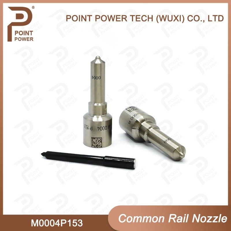 M0004P153 SIEMENS VDO Common Rail Nozzle For Injectors A2C59513596 5WS40253 - Image 6
