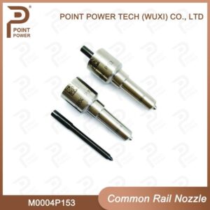 M0004P153 SIEMENS VDO Common Rail Nozzle For Injectors A2C59513596 5WS40253
