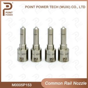 SIEMENS VDO Common Rail Nozzle M0005P153 For 5WS40441 A2C59511603