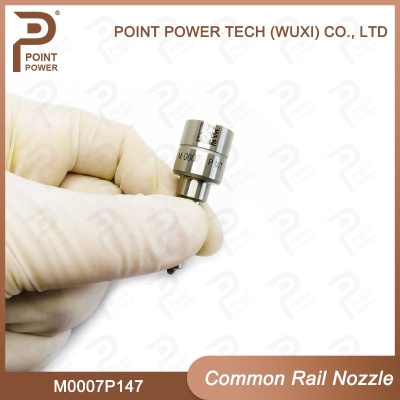 SIEMENS VDO Common Rail Nozzle M0007P147 For Injectors A2C59511606 / 5WS40087 - Image 6