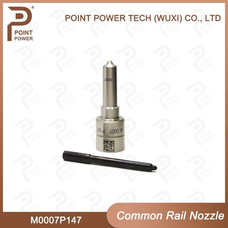 SIEMENS VDO Common Rail Nozzle M0007P147 For Injectors A2C59511606 / 5WS40087 - Image 5