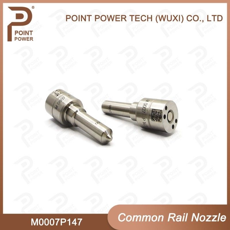 SIEMENS VDO Common Rail Nozzle M0007P147 For Injectors A2C59511606 / 5WS40087 - Image 4