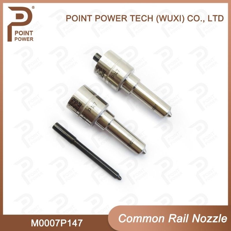SIEMENS VDO Common Rail Nozzle M0007P147 For Injectors A2C59511606 / 5WS40087 - Image 3