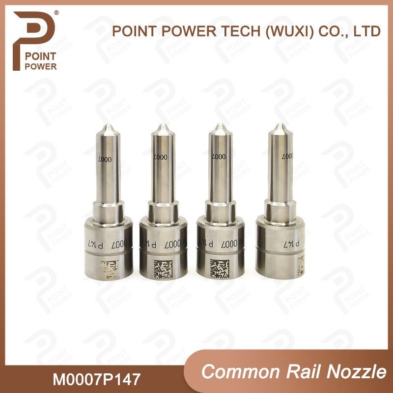 SIEMENS VDO Common Rail Nozzle M0007P147 For Injectors A2C59511606 / 5WS40087 - Image 2