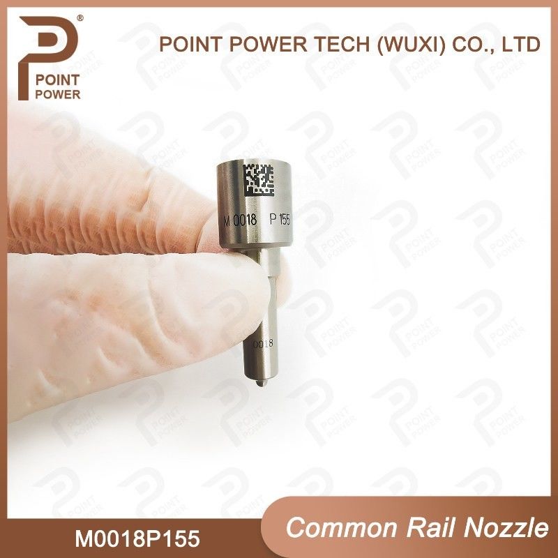 M0018P155 SIEMENS VDO Common Rail Nozzle For SIEMENS VDO Common Rail Injectors - Image 2