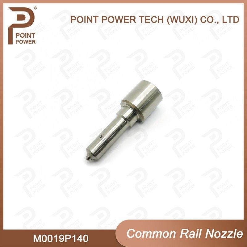 SIEMENS VDO Common Rail Nozzle M0019P140 For BK2Q-9K546-AG/CP1425432975 - Image 5