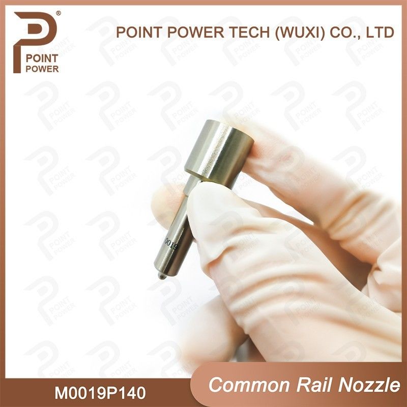SIEMENS VDO Common Rail Nozzle M0019P140 For BK2Q-9K546-AG/CP1425432975 - Image 4