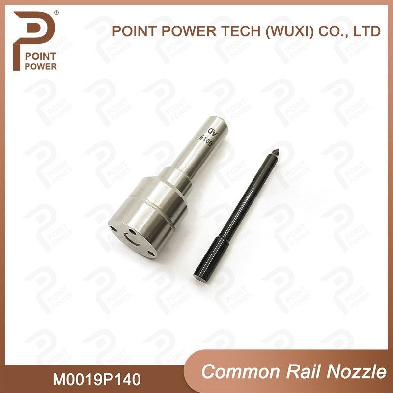 SIEMENS VDO Common Rail Nozzle M0019P140 For BK2Q-9K546-AG/CP1425432975 - Image 3