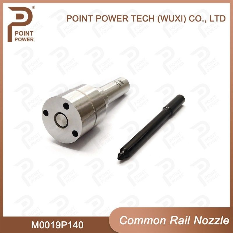 SIEMENS VDO Common Rail Nozzle M0019P140 For BK2Q-9K546-AG/CP1425432975 - Image 2