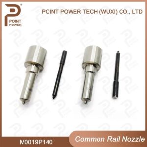 SIEMENS VDO Common Rail Nozzle M0019P140 For BK2Q-9K546-AG/CP1425432975
