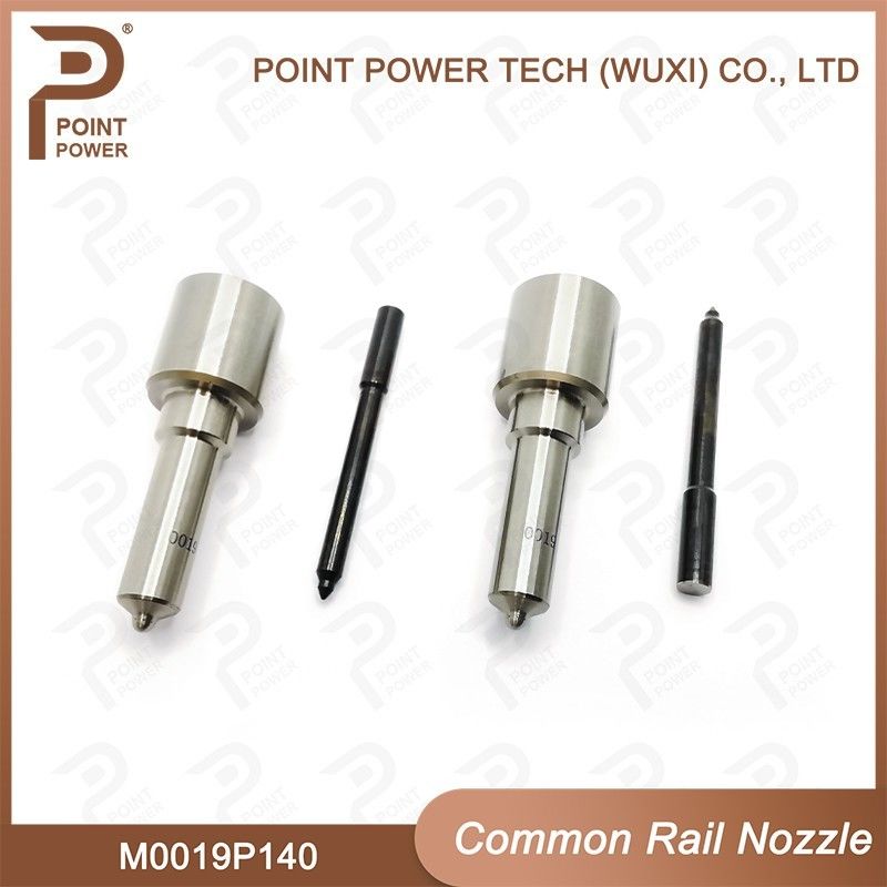 SIEMENS VDO Common Rail Nozzle M0019P140 For BK2Q-9K546-AG/CP1425432975