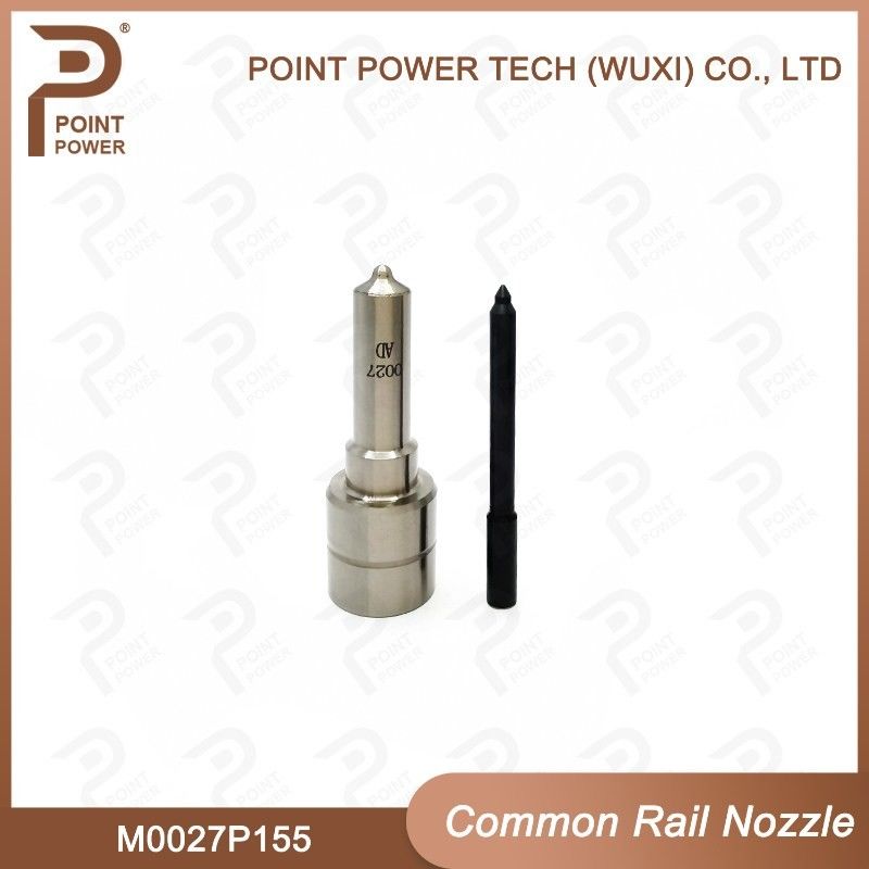 M0027P155 SIEMENS VDO Common Rail Nozzle For Injectors A2C53381618 1660000Q1W - Image 6