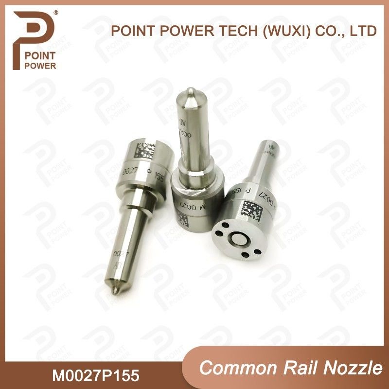 M0027P155 SIEMENS VDO Common Rail Nozzle For Injectors A2C53381618 1660000Q1W - Image 5