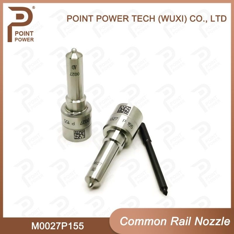 M0027P155 SIEMENS VDO Common Rail Nozzle For Injectors A2C53381618 1660000Q1W - Image 4