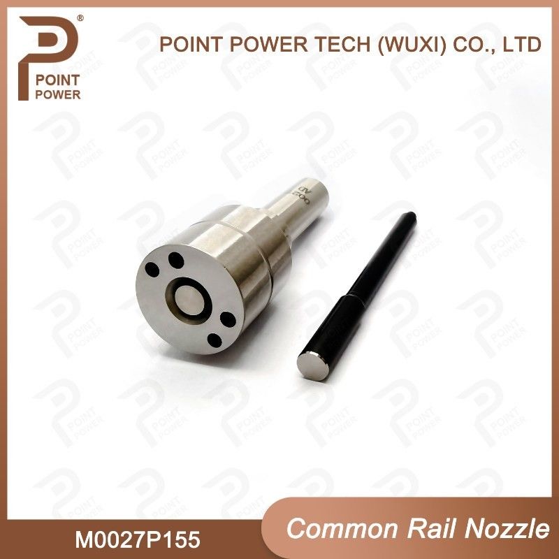 M0027P155 SIEMENS VDO Common Rail Nozzle For Injectors A2C53381618 1660000Q1W - Image 3