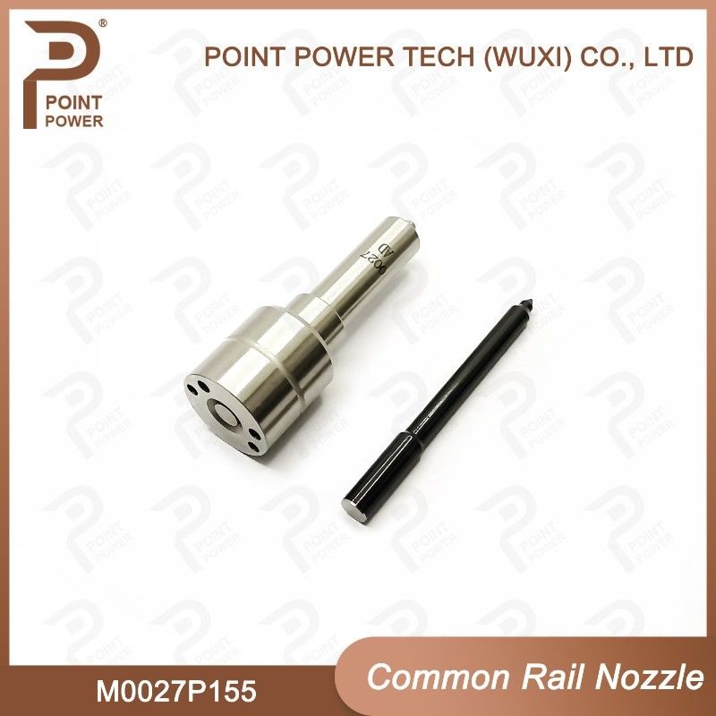 M0027P155 SIEMENS VDO Common Rail Nozzle For Injectors A2C53381618 1660000Q1W - Image 2