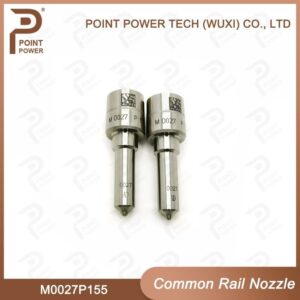 M0027P155 SIEMENS VDO Common Rail Nozzle For Injectors A2C53381618 1660000Q1W