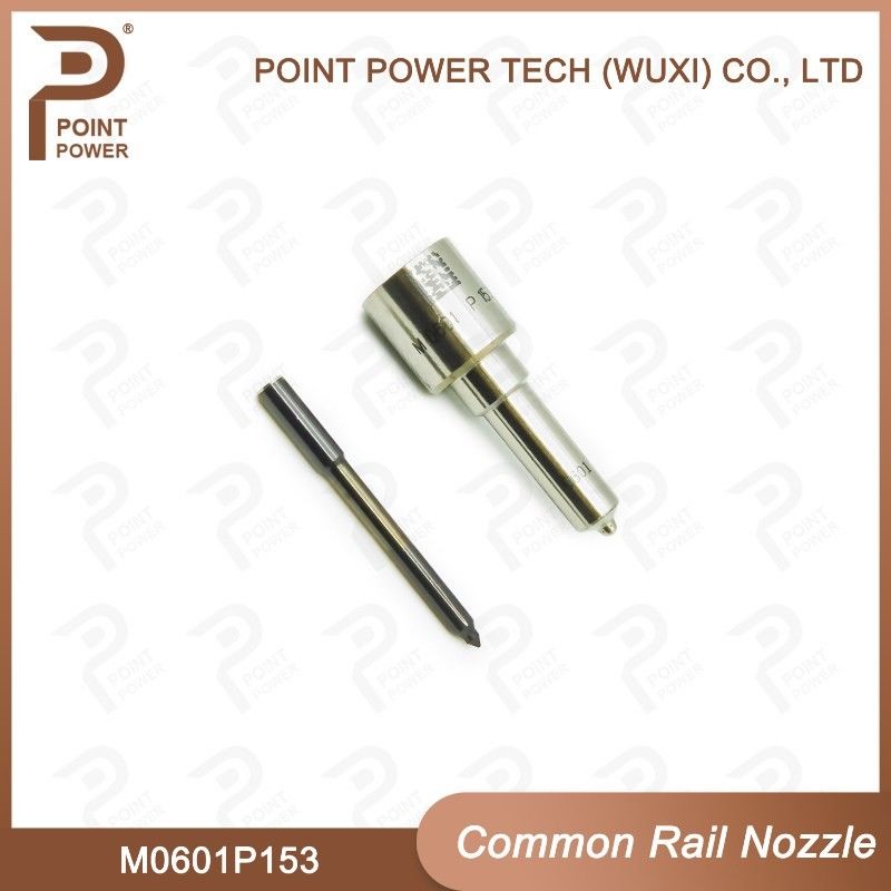 SIEMENS VDO Common Rail Nozzle M0601P153 For A2C59511601 High Speed Steel - Image 4