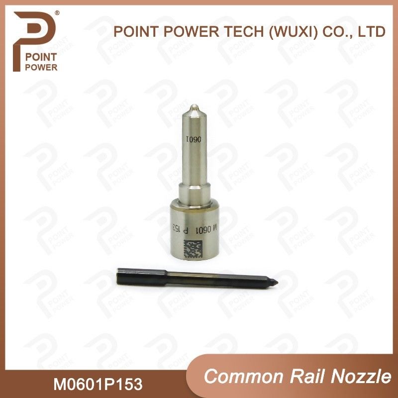 SIEMENS VDO Common Rail Nozzle M0601P153 For A2C59511601 High Speed Steel - Image 3