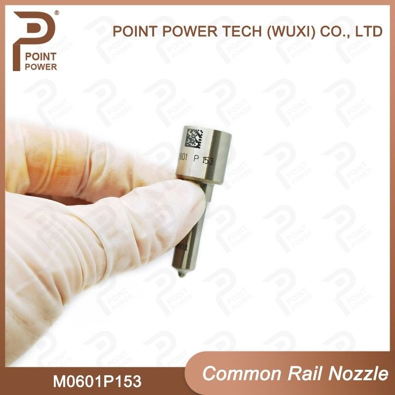 SIEMENS VDO Common Rail Nozzle M0601P153 For A2C59511601 High Speed Steel - Image 2