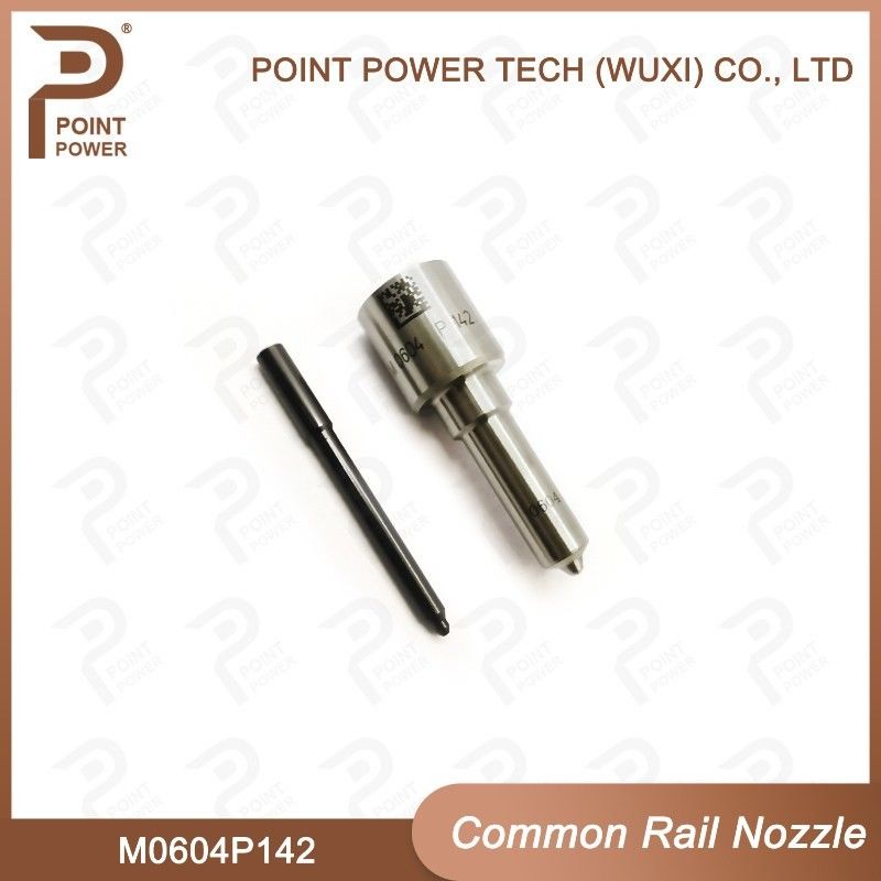 SIEMENS VDO Common Rail Nozzle M0604P142 For 5WS40149-Z /5WS40063 - Image 4