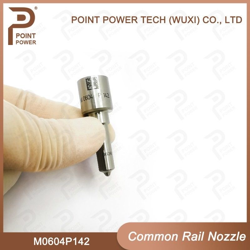 SIEMENS VDO Common Rail Nozzle M0604P142 For 5WS40149-Z /5WS40063 - Image 3