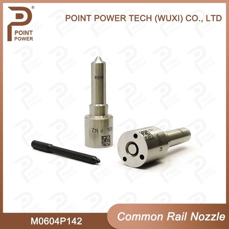 SIEMENS VDO Common Rail Nozzle M0604P142 For 5WS40149-Z /5WS40063 - Image 2
