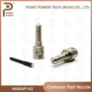 SIEMENS VDO Common Rail Nozzle M0604P142 For 5WS40149-Z /5WS40063