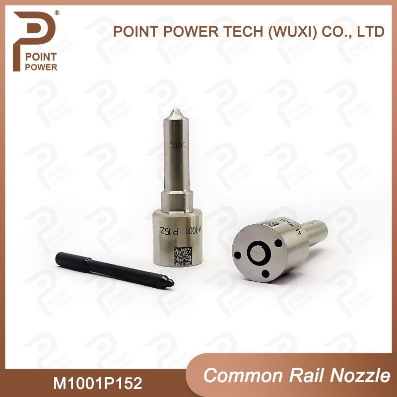 M1001P152 SIEMENS VDO Common Rail Nozzle For 5WS40086 A2C59511610 Fuel Nozzle m1001p152 - Image 4