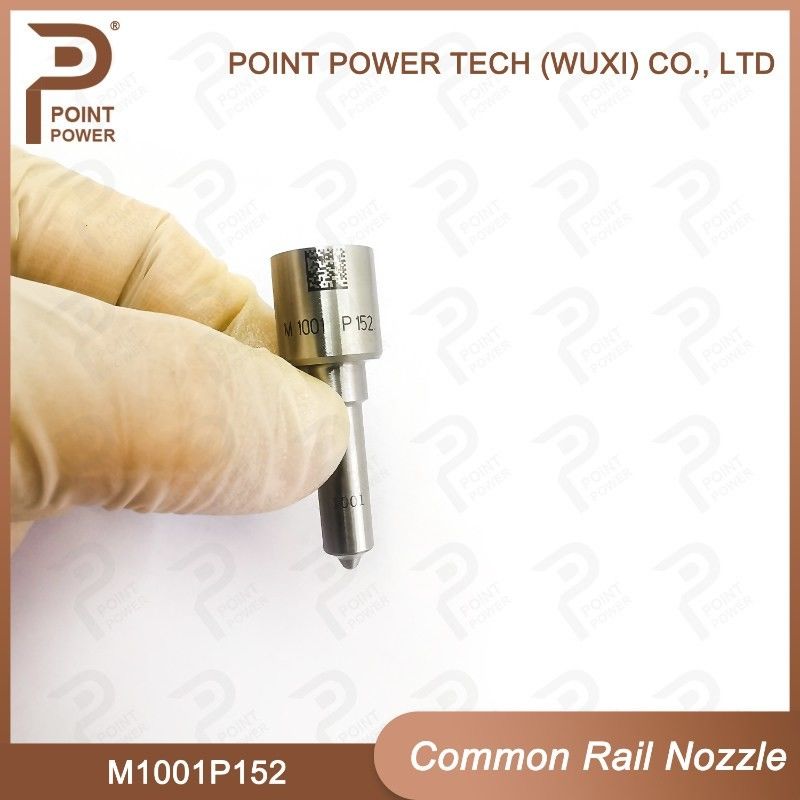 M1001P152 SIEMENS VDO Common Rail Nozzle For 5WS40086 A2C59511610 Fuel Nozzle m1001p152 - Image 3