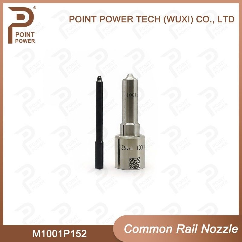 M1001P152 SIEMENS VDO Common Rail Nozzle For 5WS40086 A2C59511610 Fuel Nozzle m1001p152 - Image 2