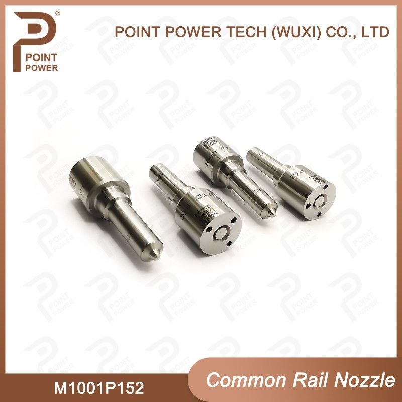 M1001P152 SIEMENS VDO Common Rail Nozzle For 5WS40086 A2C59511610 Fuel Nozzle m1001p152 - Image 5