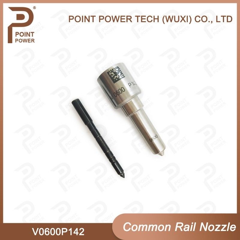 V0602P142 SIEMENS VDO Common Rail Nozzle For Common Rail Injectors 5WS40000-Z - Image 5