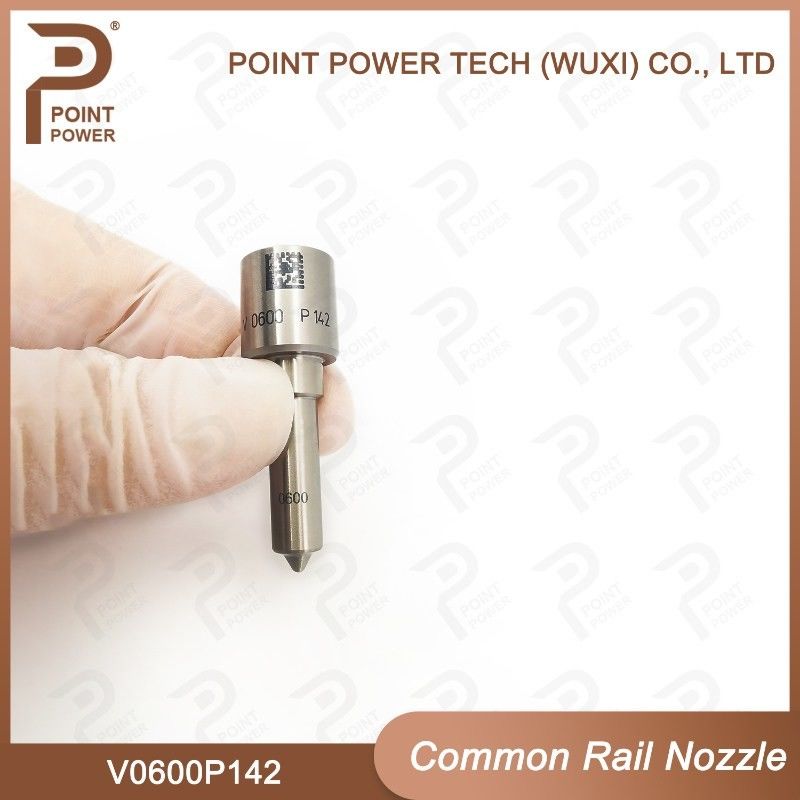 V0602P142 SIEMENS VDO Common Rail Nozzle For Common Rail Injectors 5WS40000-Z - Image 4