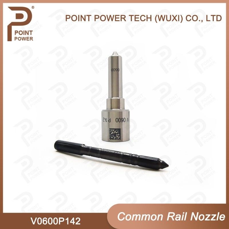 V0602P142 SIEMENS VDO Common Rail Nozzle For Common Rail Injectors 5WS40000-Z - Image 3