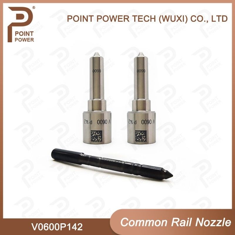V0602P142 SIEMENS VDO Common Rail Nozzle For Common Rail Injectors 5WS40000-Z - Image 2