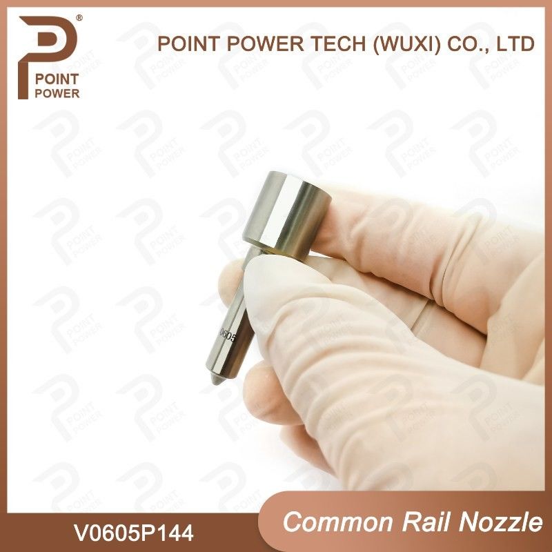 V0605P144 SIEMENS VDO Diesel Injection Pump Nozzle With High Performance - Image 6