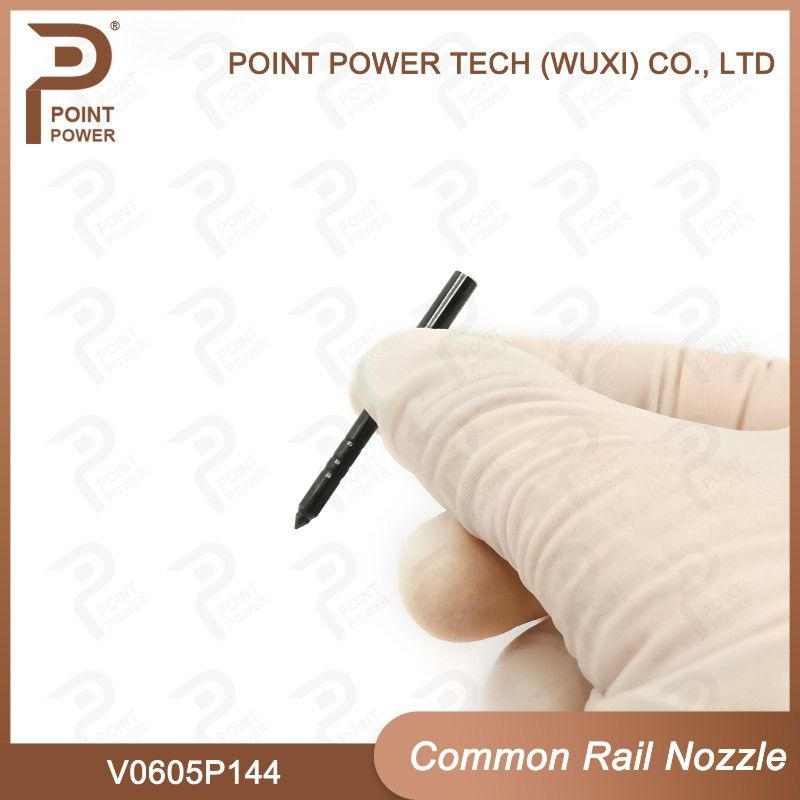 V0605P144 SIEMENS VDO Diesel Injection Pump Nozzle With High Performance - Image 5