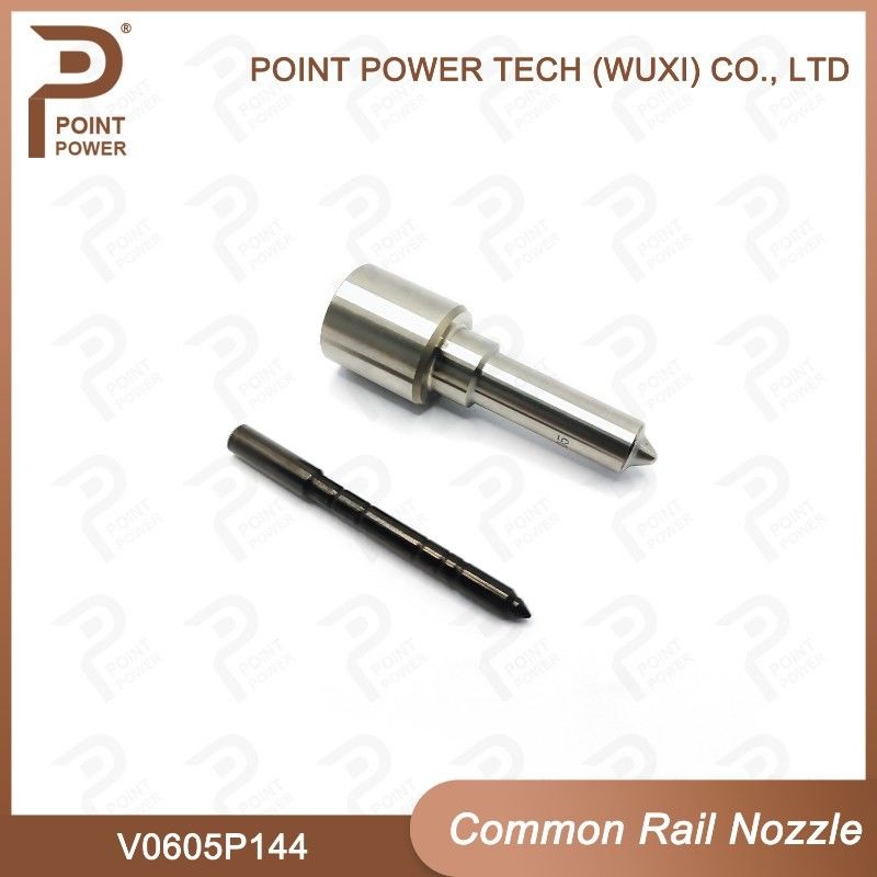 V0605P144 SIEMENS VDO Diesel Injection Pump Nozzle With High Performance - Image 3